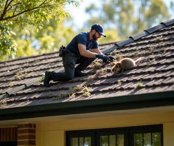 Professional Dead Possum Removal & Disposal Bunya