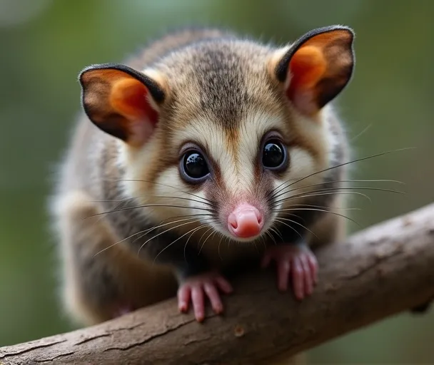 Possum Relocation & Release Bunya