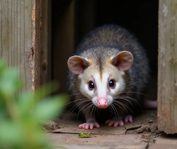 Professional Possum Box Installation Services Bunya| Fresho Possum Removal Bunya