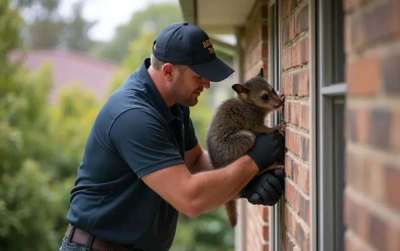 Advanced Possum Prevention Systems Bunya