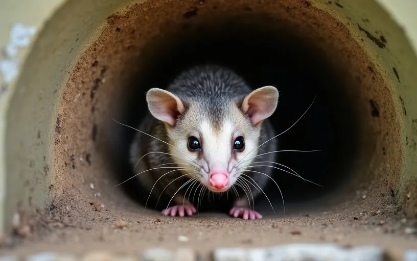 Professional Possum Prevention Services Bunya