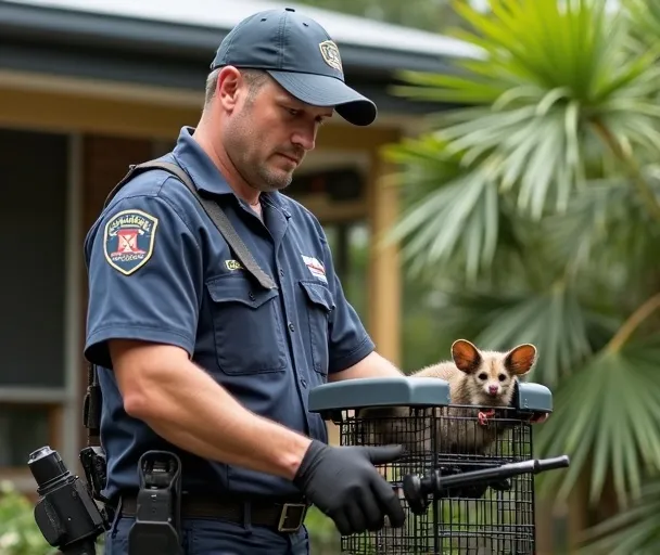 Fresho Possum Removal Bunya Bunya Possum Box Installation Specialist