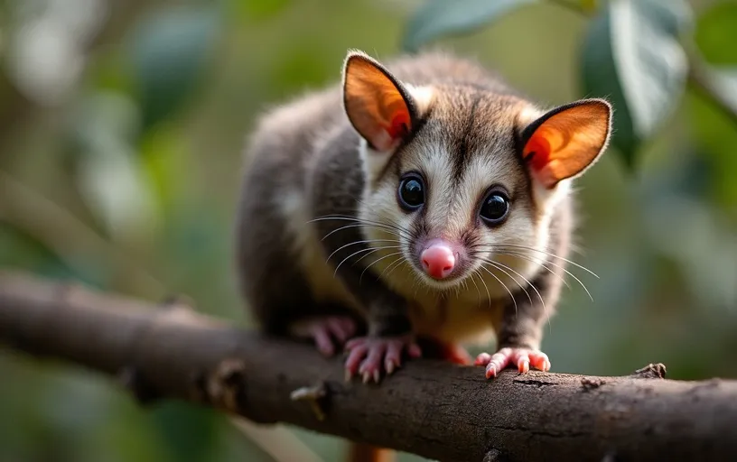 Bunya Possum